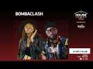 HOT - DJ IVY & DJ ALLY FRESH