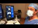 Le traitement du cancer de la prostate par les ultrasons