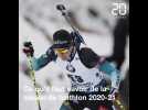 Ce qu'il faut savoir de la saison 2021-21 de biathlon