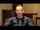 Interview Youri Djorkaeff