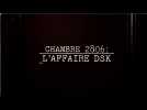 Chambre 2806 : L'affaire DSK (Netflix) - bande-annonce