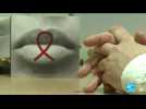 Journée mondiale contre le sida : chercheurs et médecins appellent à rester mobilisés