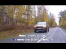 Essai auto de la Dacia Sandero Stepway