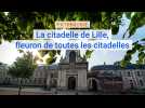 Citadelle de Lille : la reine de Vauban