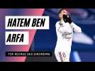 Best-of du Debrief à Chaud : Ben Arfa meilleure recrue des 5 dernières années aux Girondins ?