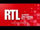 Le journal RTL de 10h du 01 décembre 2020