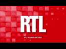Le journal RTL de 11h du 28 novembre 2020