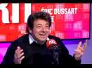 Patrick Bruel est-il le dragon de 