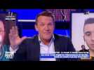 TPMP : Benjamin Castaldi révèle que René Angélil dépensait des sommes folles au casino (Vidéo)