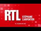 Le journal RTL de 9h du 29 novembre 2020