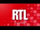 Le journal RTL de 6h30 du 29 novembre 2020