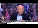 Manifestations : et maintenant ?