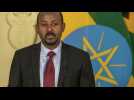 Tigré : les autorités éthiopiennes disent contrôler Mekele