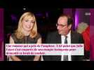 François Hollande - Julie Gayet : l'actrice dément encore les rumeurs de séparation