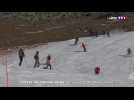 Ouverture des stations de ski : les Suisses font bande à part