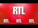 Le journal RTL de 12h30 du 29 novembre 2020