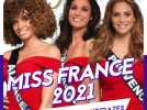 LCI PLAY - Miss France 2021 : découvrez les photos officielles des candidates