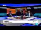 Police : le grand malaise ?