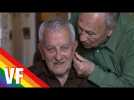 LES INVISIBLES - Bande Annonce