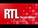 Le journal RTL de 23h du 30 novembre 2020