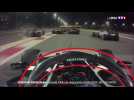 Accident de Romain Grosjean : sauvé par un nouveau dispositif de sécurité