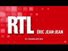 Le journal RTL de 22h du 30 novembre 2020