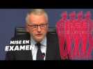 Michel Zecler: détention provisoire requise pour 3 des policiers impliqués