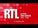 Le journal RTL de 10h du 30 novembre 2020