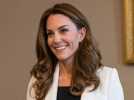 Kate Middleton : découvrez l'une des raisons qui a pousser le Prince William au mariage
