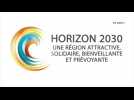 200 propositions innovantes pour une région attractive solidaire, bienveillante et prévoyante !