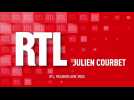 Le journal RTL de 11h du 30 novembre 2020