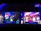 Eurovision Junior 2020 : La France remporte le concours pour la première fois