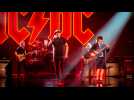 AC/DC, U2, Dire Straits dans RTL2 Pop-Rock Party by Loran (28/11/20)