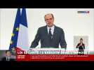 Loi sécurité : l'exécutif dans l'impasse ?