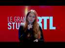 Seemone - Rue Vivienne (Live) - Le Grand Studio RTL