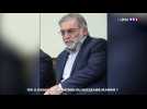 Qui a assassiné Mohsen Fakhrizadeh, le patron du nucléaire iranien ?