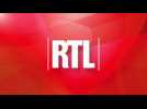 Le journal RTL de 10h du 07 octobre 2020