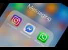 Facebook : les messageries Instagram et Messenger se centralisent