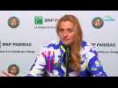 Roland-Garros 2020 - Petra Kvitova : 