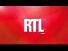 Le journal RTL de 11h du 07 octobre 2020