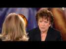 Roselyne Bachelot : ce choix difficile qu'elle a fait et qu'elle assume pleinement (Vidéo)