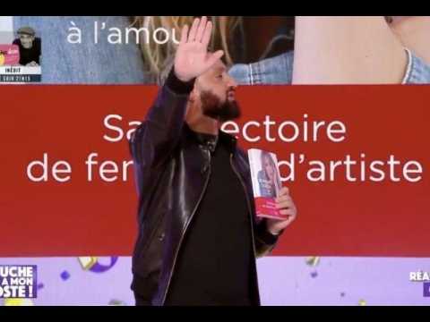 VIDEO : Incident en direct sur un plateau de C8 !