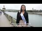 Le message de Miss Aisne 2020 Laura Derivière, en lice pour le concours Miss Picardie
