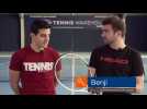 Tennis Test Matériel - On a testé pour vous la raquette Head Graphene 360+ Speed Pro
