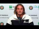 Roland-Garros 2020 - Stefanos Tsitsipas : 