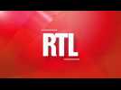 Le journal RTL de 10h du 08 octobre 2020