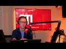 Le journal RTL de 04h30 du 08 octobre 2020