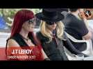 J.T LEROY - BANDE ANNONCE VOST