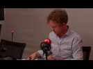 Le journal RTL de 6h30 du 08 octobre 2020