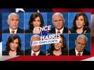 VIDÉO LCI PLAY : Mike Pence VS Kamala Harris : les temps forts